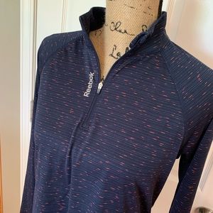 Reebok women’s pullover